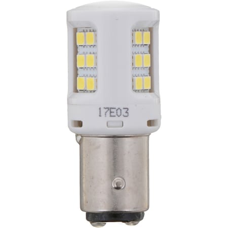 Lumileds 1157WLED Ultinon Led - White 1157WLED